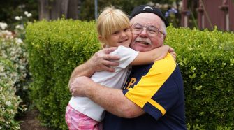 Helping Grandchildren Understand Dementia
