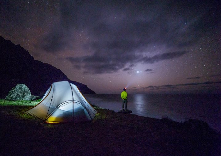 Smart Food Tips For Hiking and Camping