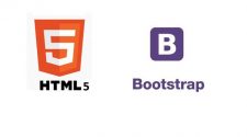 html5 bootstrap