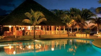 Things You Can Not Miss In Luxury Hotels In Mauritius