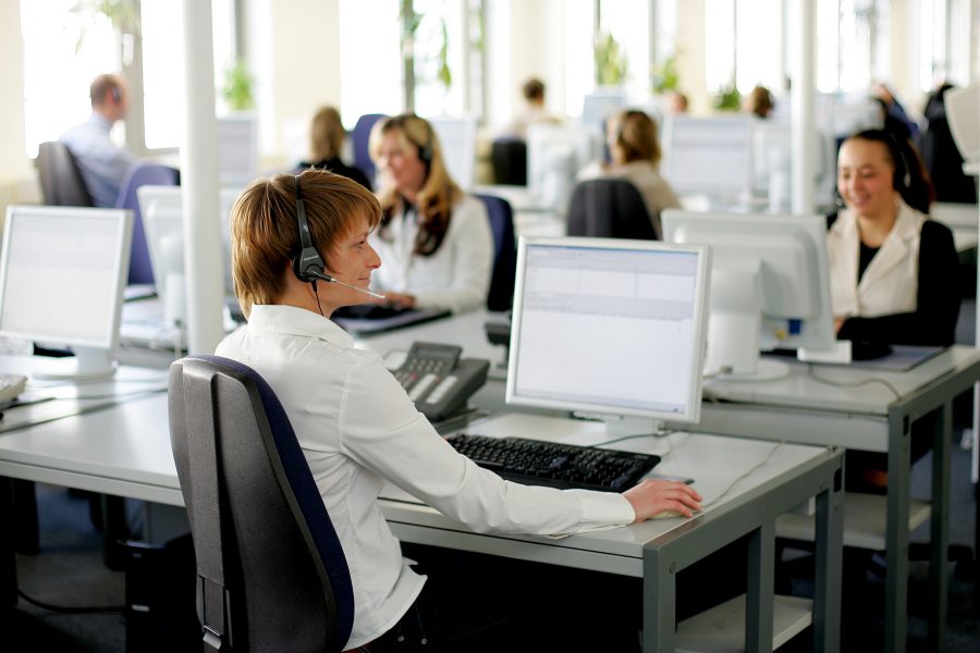 5 Awesome Software To Increase Call Center Efficiency