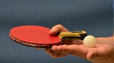 table-tennis