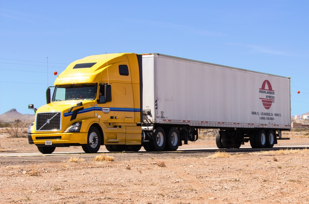 8 Things You Never Knew About Semi Trucks