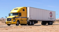 8 Things You Never Knew About Semi Trucks