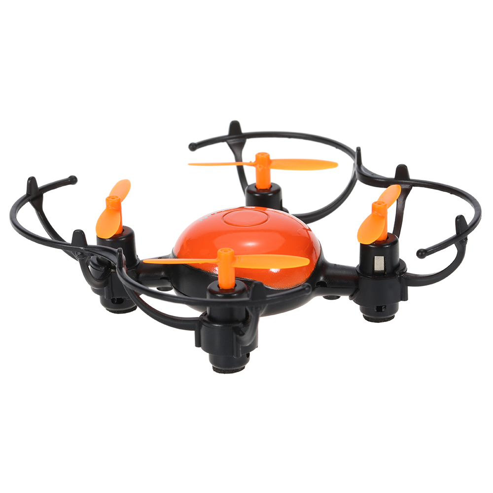 Feilun FX133 RC Quadcopter Review