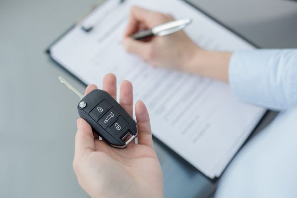 5 Cases When You Should Consider Buying Your Leased Car