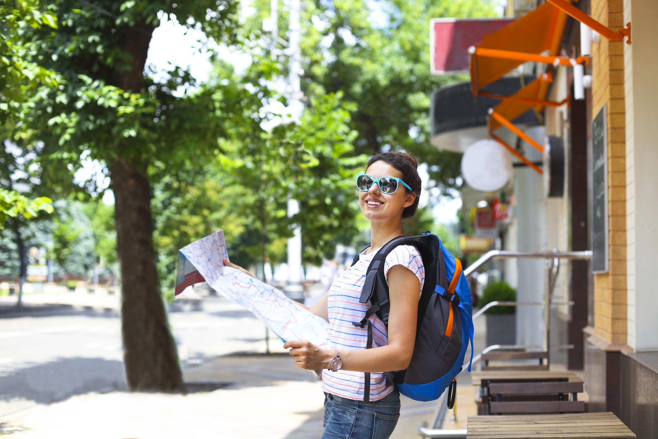 The Best 6 Reasons To Study Abroad