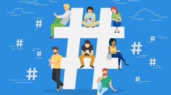 The Science Of Coming Up With A Hashtag For Your Event