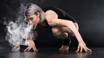 Vaping vs. Smoking For Athletes