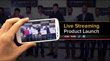 How To Broadcast Live Product Launch?