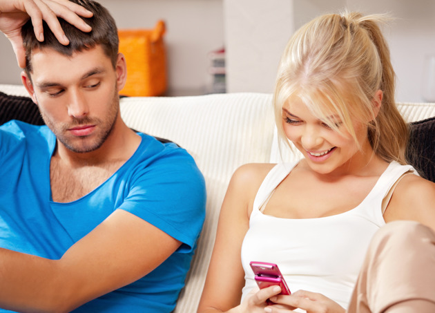 10 Signs Your Spouse Is Cheating On You