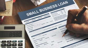5 Keys To A Quicker Loan Acquisition Process For Small Businesses