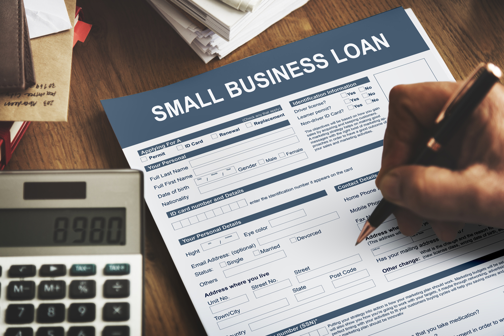 5 Keys To A Quicker Loan Acquisition Process For Small Businesses