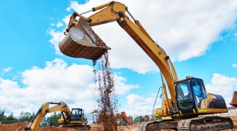 5 Things You Should Know About Excavators