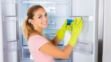 Effective Tips On How To Clean Your Refrigerator