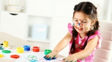 Encouraging Creativity In Children