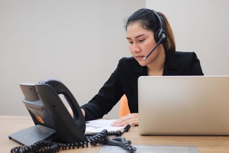 How Can ‘listening’ Sway An Inbound Call Centre