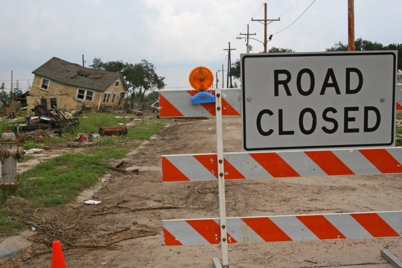 How FEMA Has Developed Over The Years