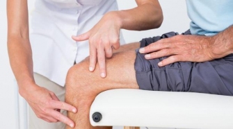 The What, Why And How Of Total Knee Replacement Surgery