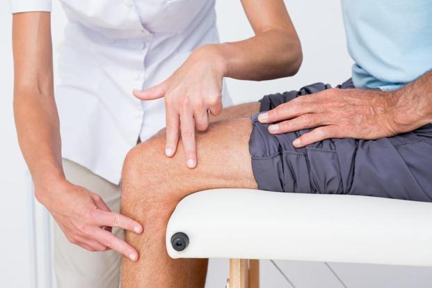 The What, Why And How Of Total Knee Replacement Surgery