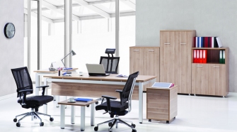 Upgrading Your Office Furniture