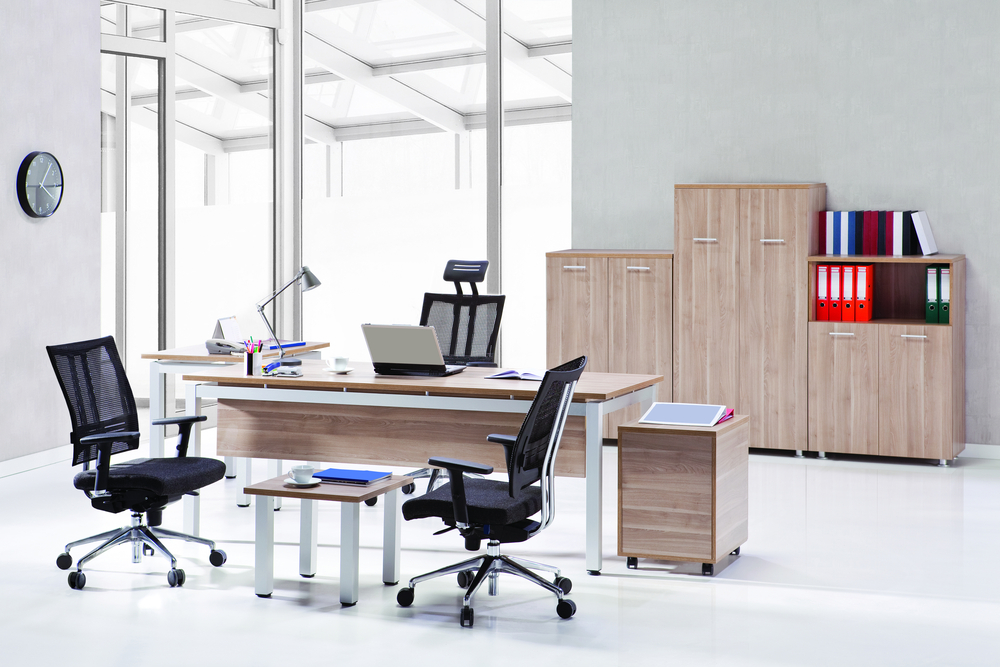 Upgrading Your Office Furniture