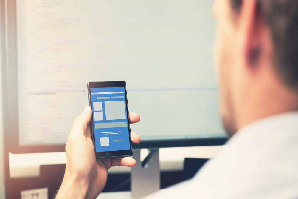 Why Your Business Needs A Mobile App