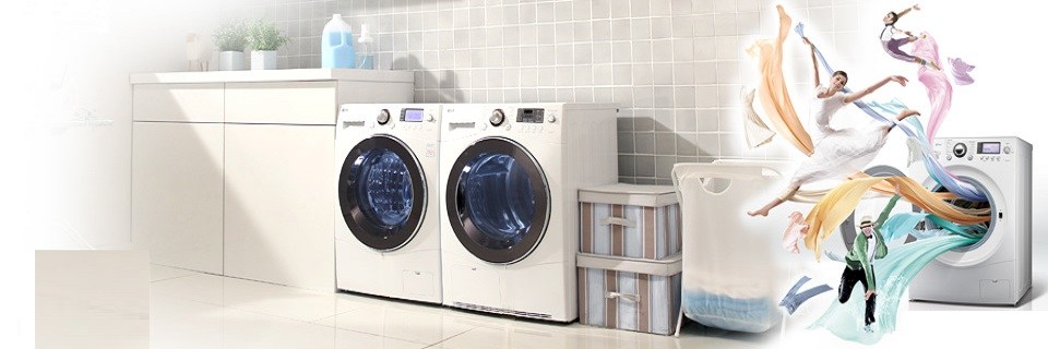 Do Shopping Smartly: How To Find The Perfect Washing Machine