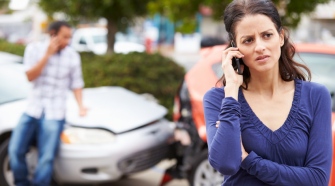 What Am I Entitled To After A Car Accident In Nassau County