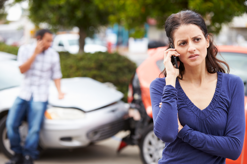 What Am I Entitled To After A Car Accident In Nassau County