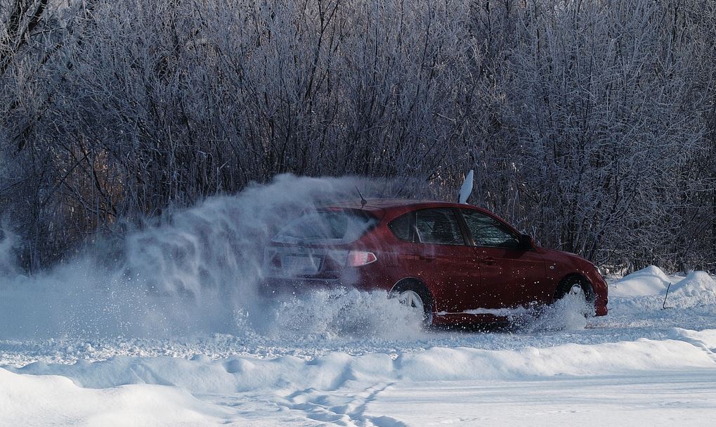 The Most Common Causes Of Car Accidents