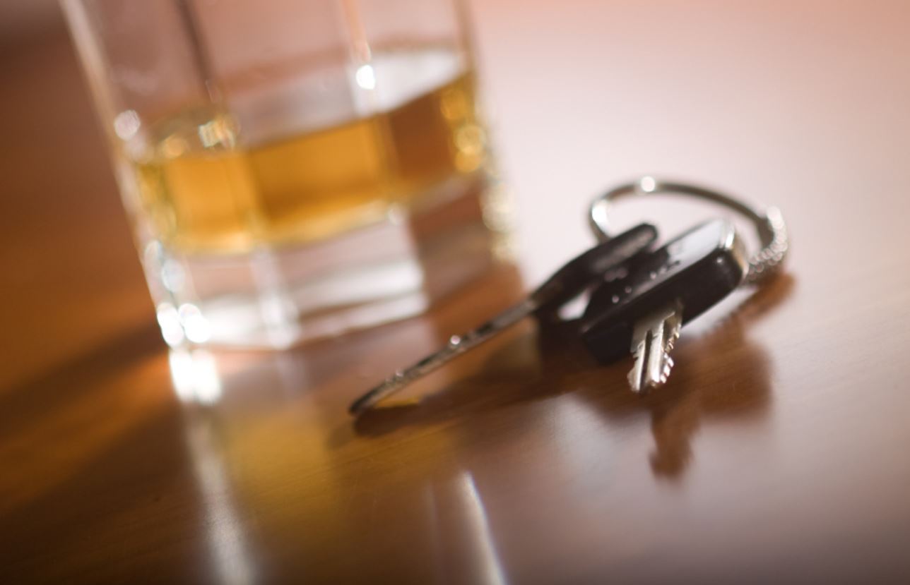 The Most Common Causes Of Car Accidents