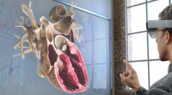 How Virtual Reality Video Games Can Change The Course Of Medical Education