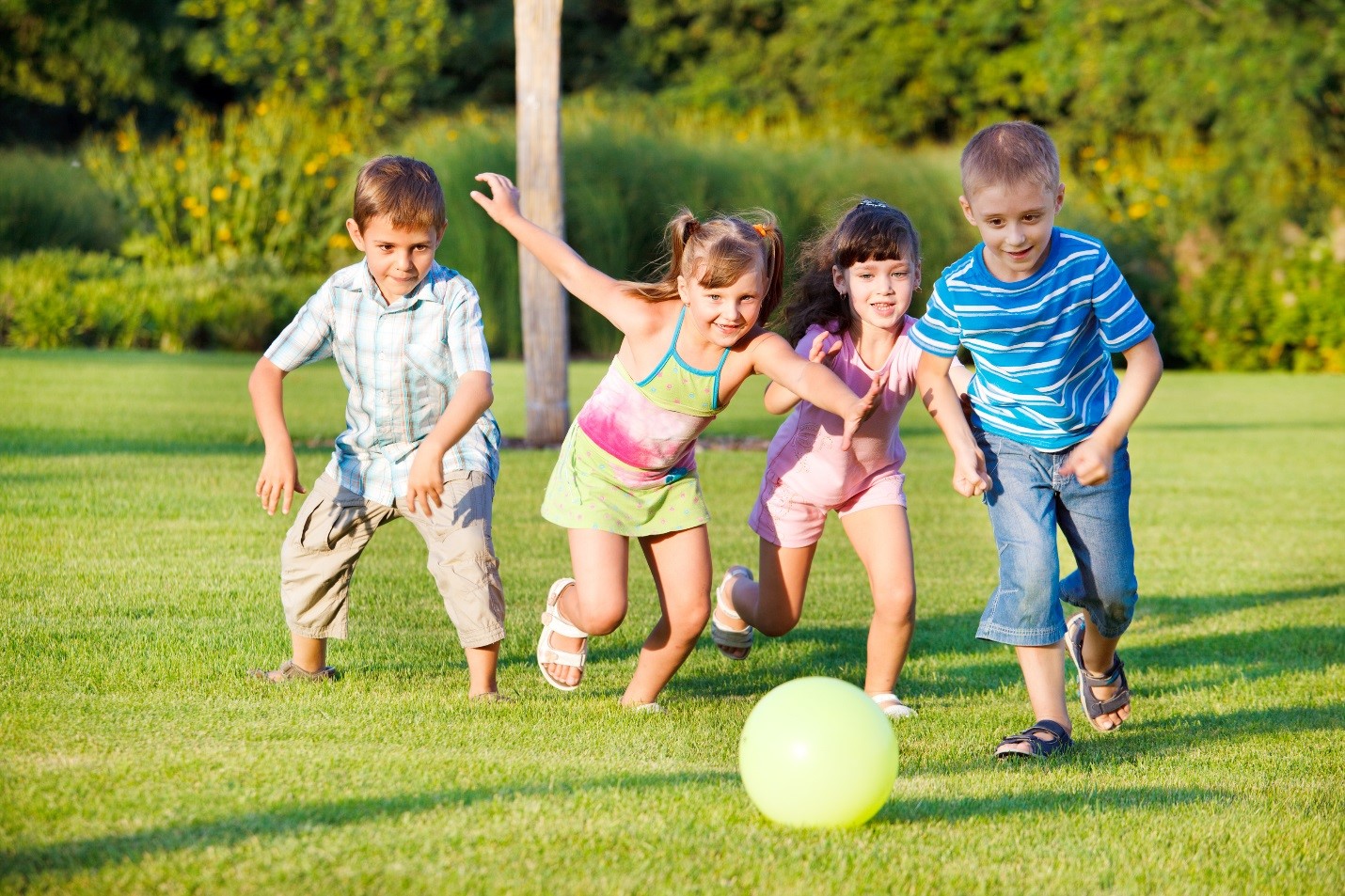 Do You Let Your Kids Pick Their Own Toys?