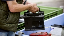 The Advantages of Truck Battery Replacement Services