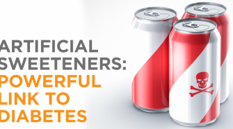 4 Worst Artificial Sweeteners In Health Supplements To Avoid