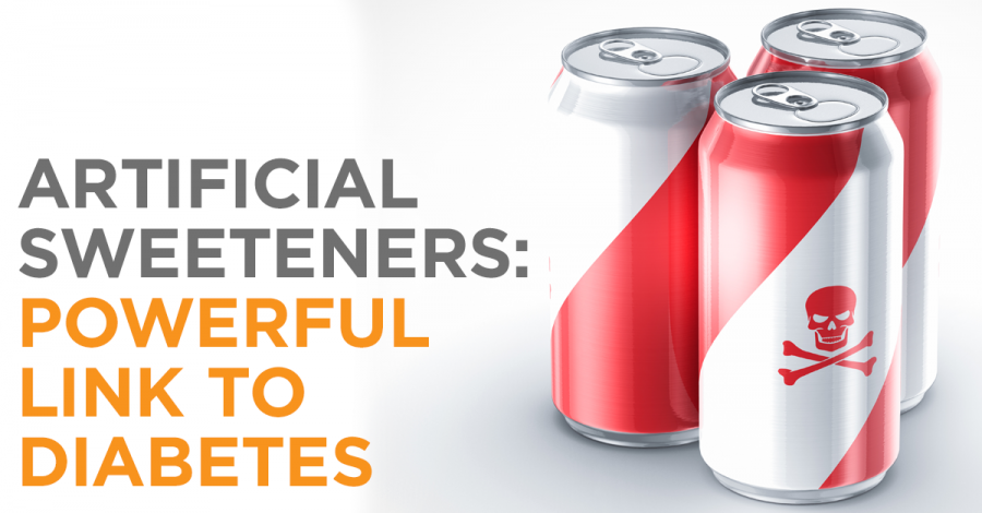 4 Worst Artificial Sweeteners In Health Supplements To Avoid