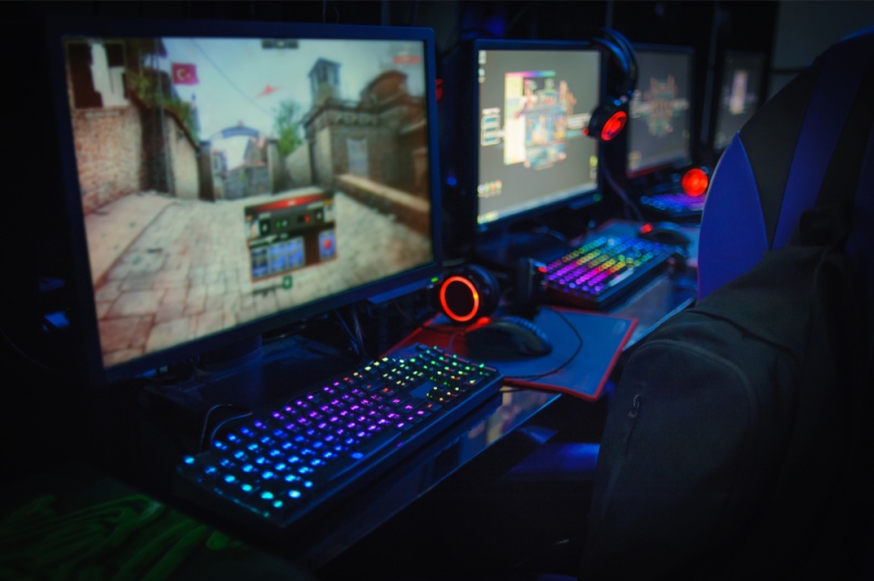 5 Must Have Items For Your Gaming Battlestation