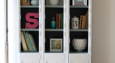 Step Up Your Home Storage Game With School Lockers