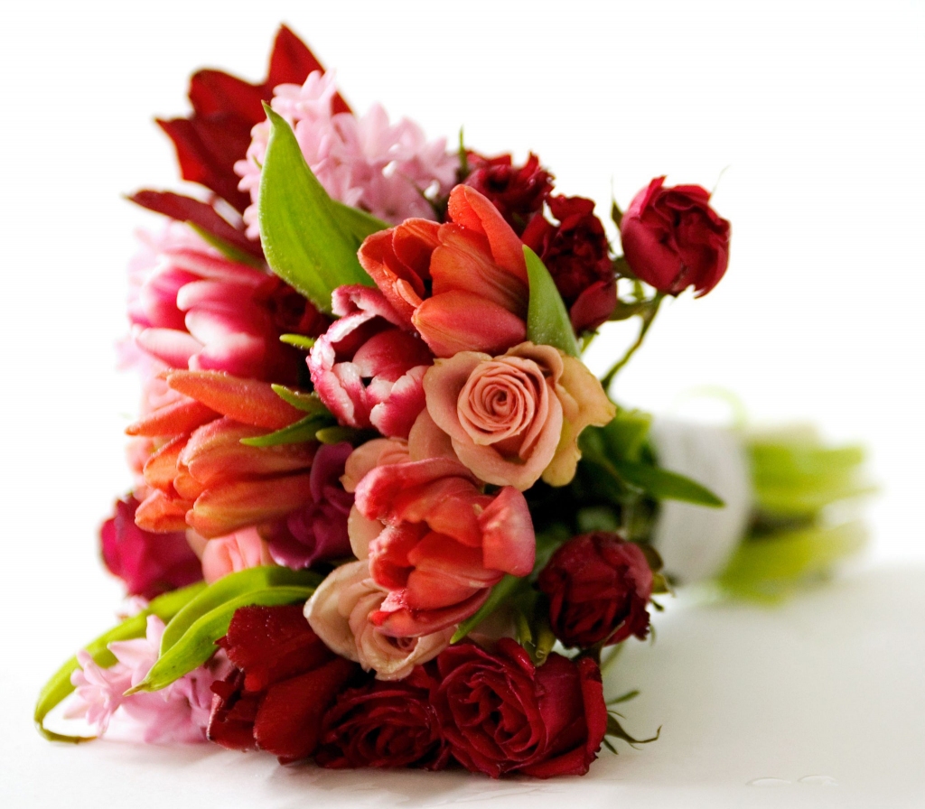 5 Great Romantic Ideas To Express Love Through Flowers