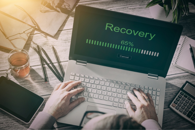 Importance Of A Professional Data Recovery Software In Life