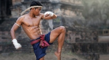 Muay Thai For Your Health