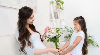 The Best Flowers To Choose For This Mother’s Day