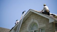 Top 3 Ways To Winter-Proof Your Roof