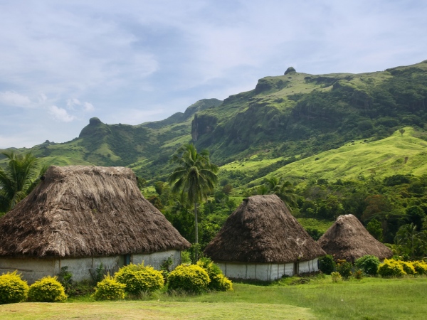 Luxury Fiji Vacation: Your Paradise Awaits