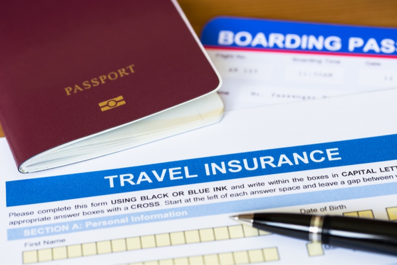 8 Benefits Of Investing In Travel Insurance