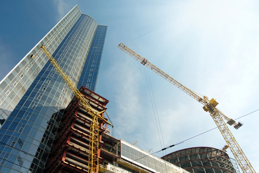 What You Need To Know If You're Having Your First Commercial Building Constructed