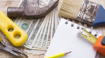 When Should You Finance Home Improvements?