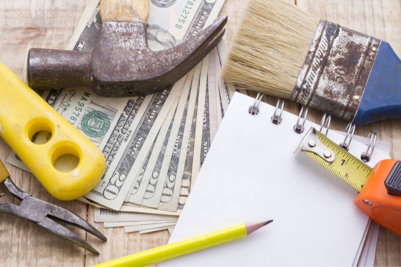 When Should You Finance Home Improvements?