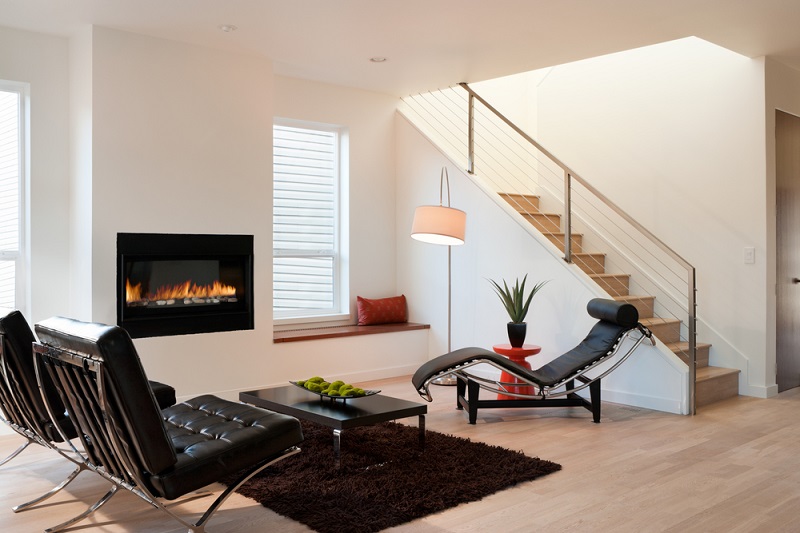 Latest Designs Of Fireplace You Can Clearly Focus